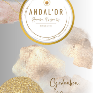 Gedankenbuch von ANDAL'OR PDF