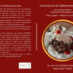 Kompass für ein l(i)ebenswertes Leben