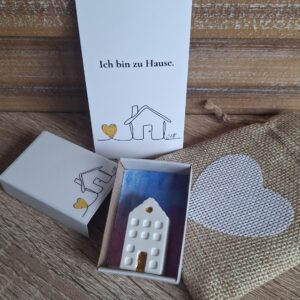 Friedenslichthäuser